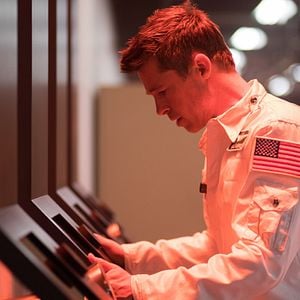 Foto Ad Astra - Rumo às Estrelas