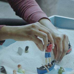 Foto Island of the Hungry Ghosts