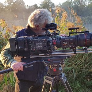 Foto Laurent Charbonnier