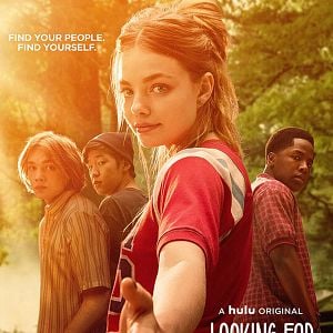 Foto Looking For Alaska