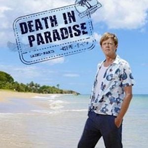 Foto Death In Paradise