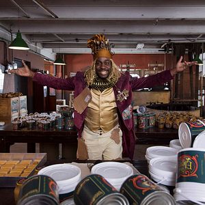 Foto Detetives do Prédio Azul 3 - Uma Aventura no Fim do Mundo