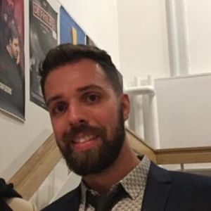 Foto Camilo Cavalcanti