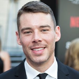 Foto Brian J. Smith (II)