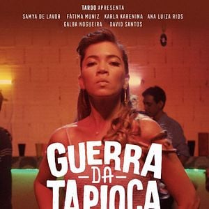 Foto Guerra da Tapioca