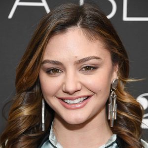 Foto Christine Evangelista