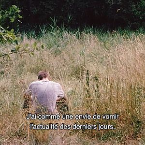 Foto Não Pense Que Eu Vou Gritar