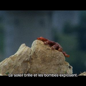 Foto Não Pense Que Eu Vou Gritar