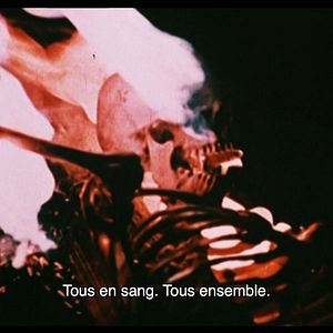 Foto Não Pense Que Eu Vou Gritar