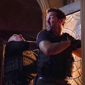 Foto Alex O'Loughlin