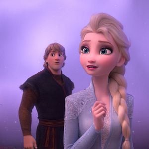 Foto Frozen 2