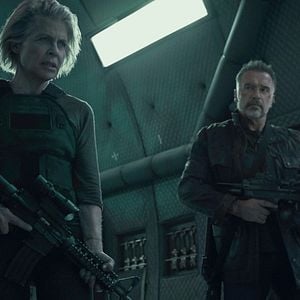 Foto O Exterminador do Futuro: Destino Sombrio