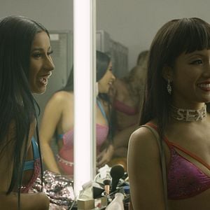 Foto Cardi B
