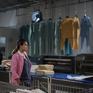 Foto Le Rêve de Noura