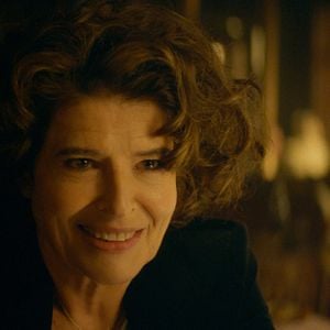 Foto Fanny Ardant