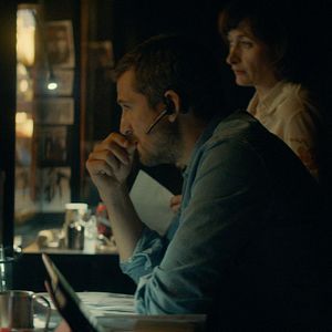 Foto Guillaume Canet