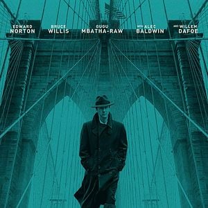 Foto Brooklyn - Sem Pai Nem Mãe