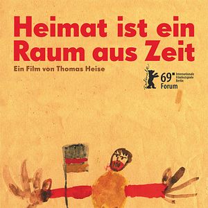 Foto Heimat É um Espaço no Tempo