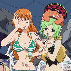 Foto One Piece