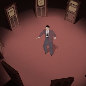 Foto Buñuel en el Laberinto de las Tortugas