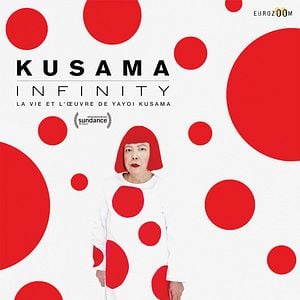 Foto Kusama - Infinito