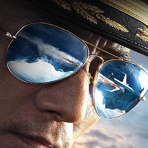 Foto O Comandante - Pânico nas Alturas