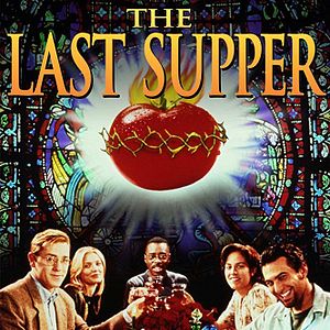 Foto O Último Jantar
