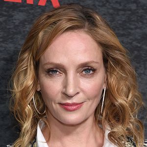 Foto Uma Thurman