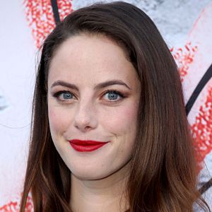 Foto Kaya Scodelario