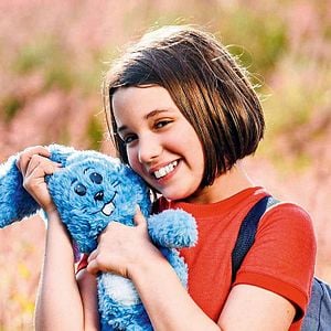 Foto Turma da Mônica - Lições