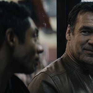 Foto The Obituary Of Tunde Johnson