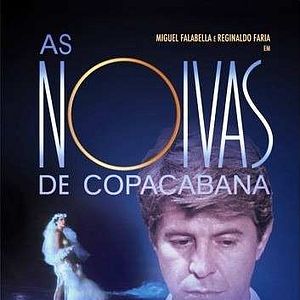 Foto As Noivas de Copacabana - O Filme