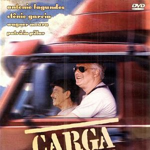 Foto Carga Pesada: A Grande Viagem