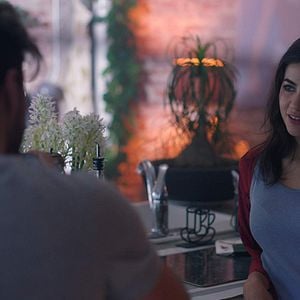 Foto O Jogo das Chaves