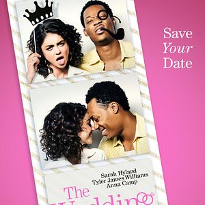 Foto The Wedding Year