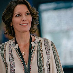 Foto Alana De La Garza