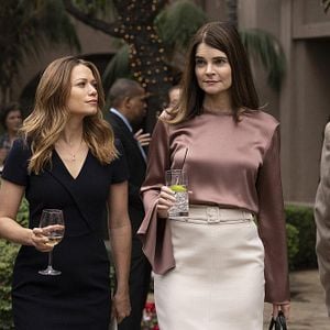 Foto Bethany Joy Lenz