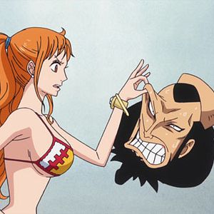 Foto One Piece