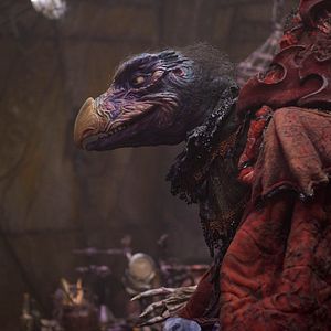 Foto O Cristal Encantado: A Era da Resistência