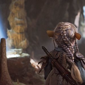 Foto O Cristal Encantado: A Era da Resistência