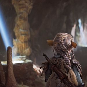 Foto O Cristal Encantado: A Era da Resistência