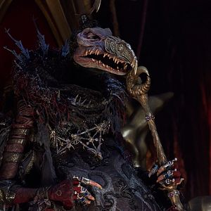 Foto O Cristal Encantado: A Era da Resistência