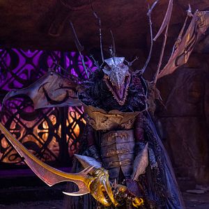 Foto O Cristal Encantado: A Era da Resistência