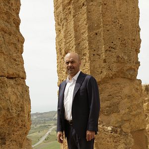 Foto Il Commissario Montalbano