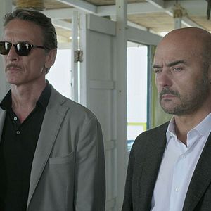 Foto Il Commissario Montalbano