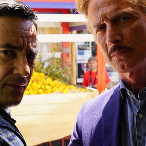 Foto Il Commissario Montalbano