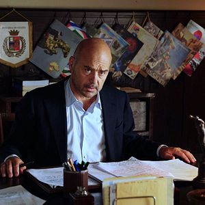 Foto Il Commissario Montalbano