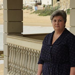 Foto Il Commissario Montalbano