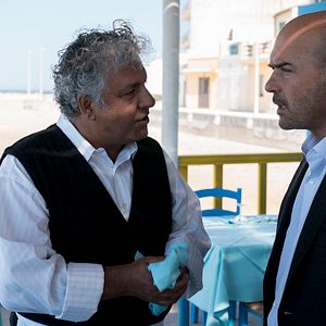 Foto Il Commissario Montalbano