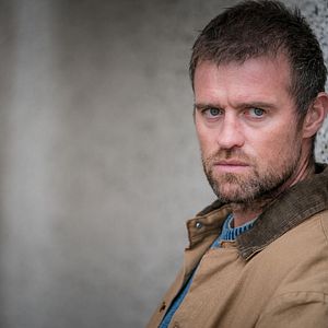 Foto Jonas Armstrong